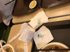 -水平有限广西米粉·广西风味集(五道口店)