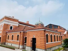 -辛亥革命博物院北区