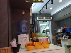 -家味螺蛳粉&烤鱼(五角场店)