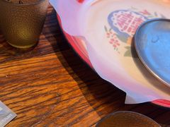 -北丐先生·野馄饨烧烤(泰达E街区店)