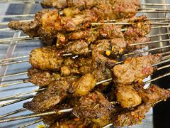 -清真·马峰烤肉(小学习北巷店)