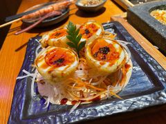 -大喜居酒屋·烧串(悦汇城店)