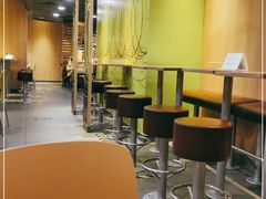 大堂-麦当劳(西单明珠店)
