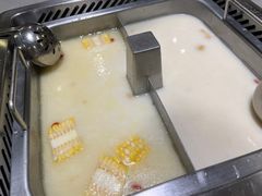 -海底捞火锅(漕宝路店)