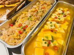 -聚串门儿·东北烧烤(信义坊店)