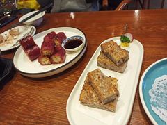 -丰圆轩粤式茶楼 . 点心粤菜(夏茅店)