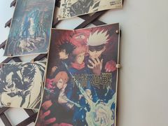 -Oasis日式漫画喫茶(高岛屋百货店)