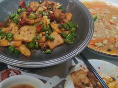 -胖娃川菜馆(文化宫路店)