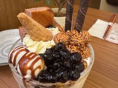 -CURRY YA 熟成咖哩專門店(深圳湾万象城店)