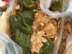 -老长春肉馆(创业大街店)