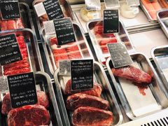 -羽深肉铺 Steak & Wine