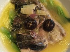 -扬州狮子楼·非遗淮扬菜(总店)