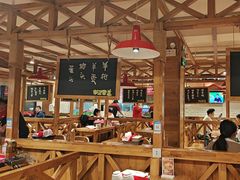 -申记串道和和旗舰店(北行店)