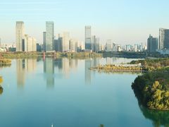 -天鹅湖体育公园