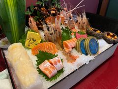 -万岛日本料理铁板烧(梅赛德斯奔驰店)
