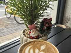 -北芒BEIMO COFFEE(五台山店)