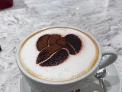 -COSTA COFFEE(成都来福士店)