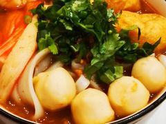 曼谷走鬼船粉-曼谷食堂·泰国家庭料理
