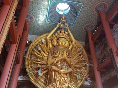 -上海东林寺(金山区)