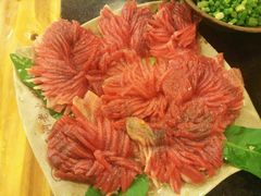 郡花-城门洞老火锅(胜利路店)