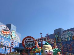 -木乃伊复仇过山车