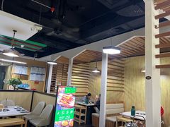 -和庆斋羊蝎子火锅·碳缸烧烤(顺义旗舰店)