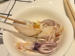 -双合园·海鲜水饺青岛菜(万佳广场店)