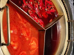 -麻路成都火锅(柏威年店)