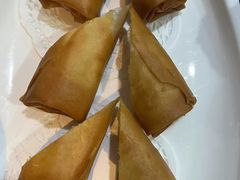 -花城粤菜餐厅(高新区店)