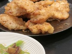 -红东阁东北菜烤肉酒馆(CROSS万象汇店)