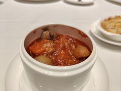 罐焖牛肉-北京友谊宾馆·俄罗斯餐厅