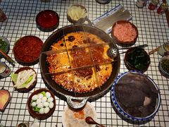 -董眼镜火锅(洪崖洞总店)