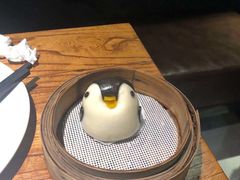 -甄品麦哲伦海鲜和牛自助(万达广场店)