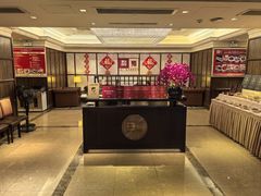 -利苑酒家(宜安广场店)