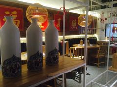 -味福记·江西小炒·南昌小吃(青山湖万达店)