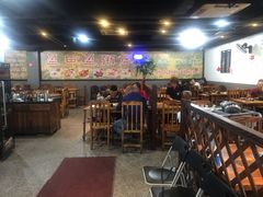大堂-盈田盈粥庄(博山东路店)