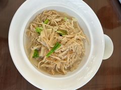 -茶港食堂(武昌店)