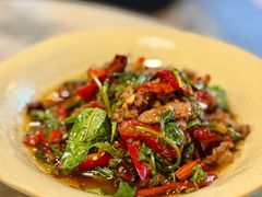 -婉泰·特色小吃·舂鸡脚(告庄二店)