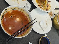 -小叶手抓·非遗·清真食品(治平路店)
