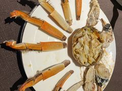 -蟹榭·本帮江浙菜·蟹宴(虹桥高岛屋百货店)