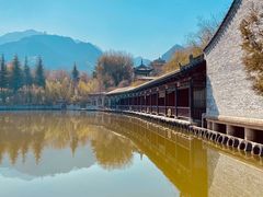 -西安关中民俗艺术博物院