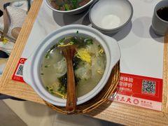 -馋三尺蟹粉小笼(人民广场店)