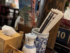 -南京大牌档(崇文门国瑞店)