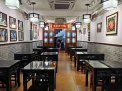 大堂-文记壹心鸡(宝华路店)