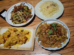 -關東雪东北菜(中庚漫游城店)