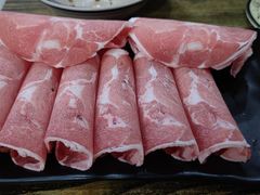 -好口福铜火锅宝鸡特色油泼辣子