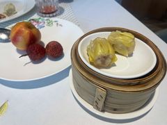 -花城苑广府菜(侨鑫店)