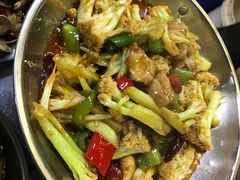 -小民大排档(光谷店)