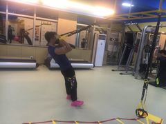 -中田·健身+普拉提(太阳广场店)