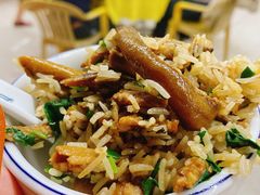 -台山新孖宝柴火黄鳝饭(三合温泉店)